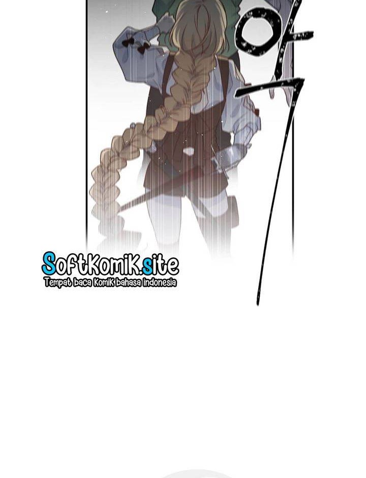 Arcana Fantasy Chapter 7 halaman 6