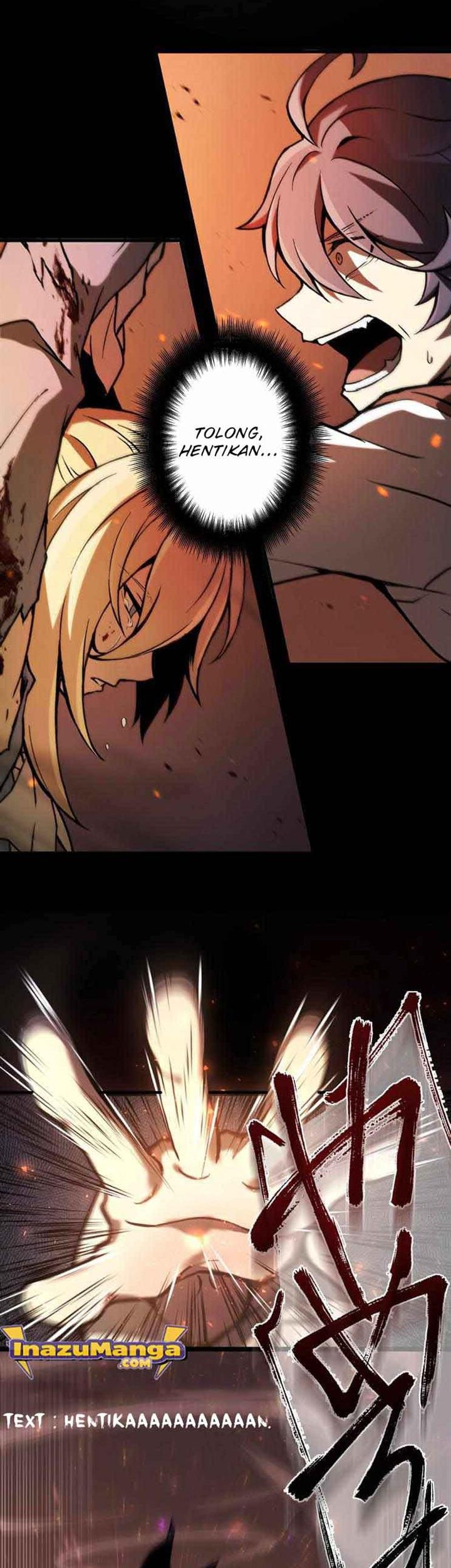 Useless Wizard Chapter 1 halaman 12