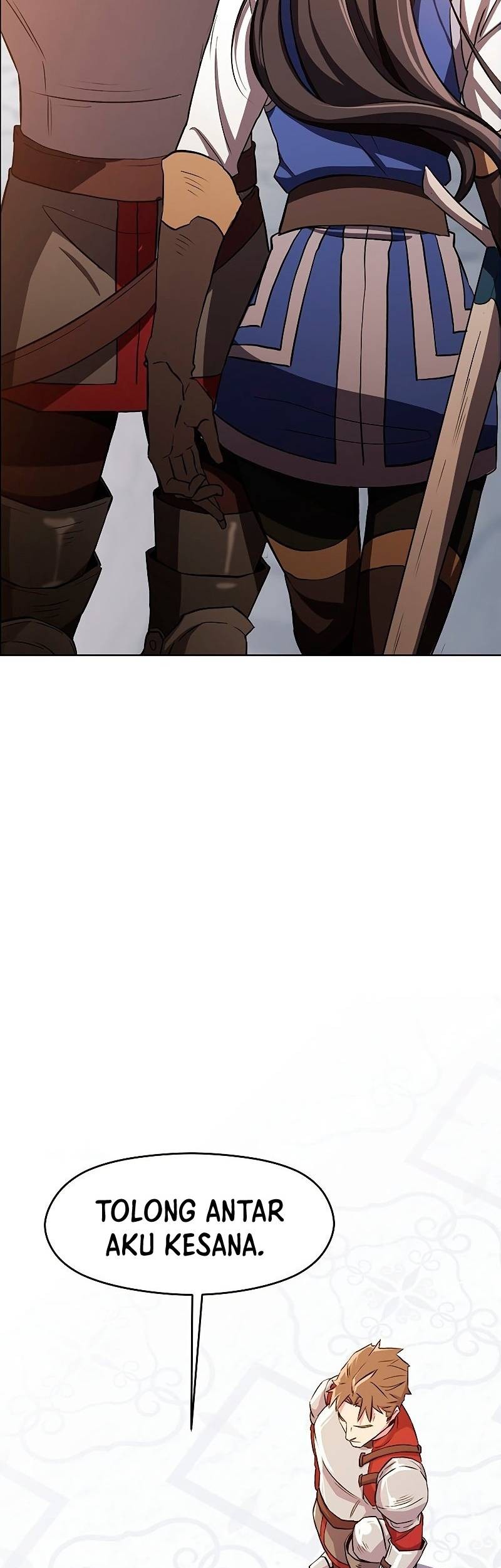 Archmage Transcending Through Regression Chapter 3 halaman 37