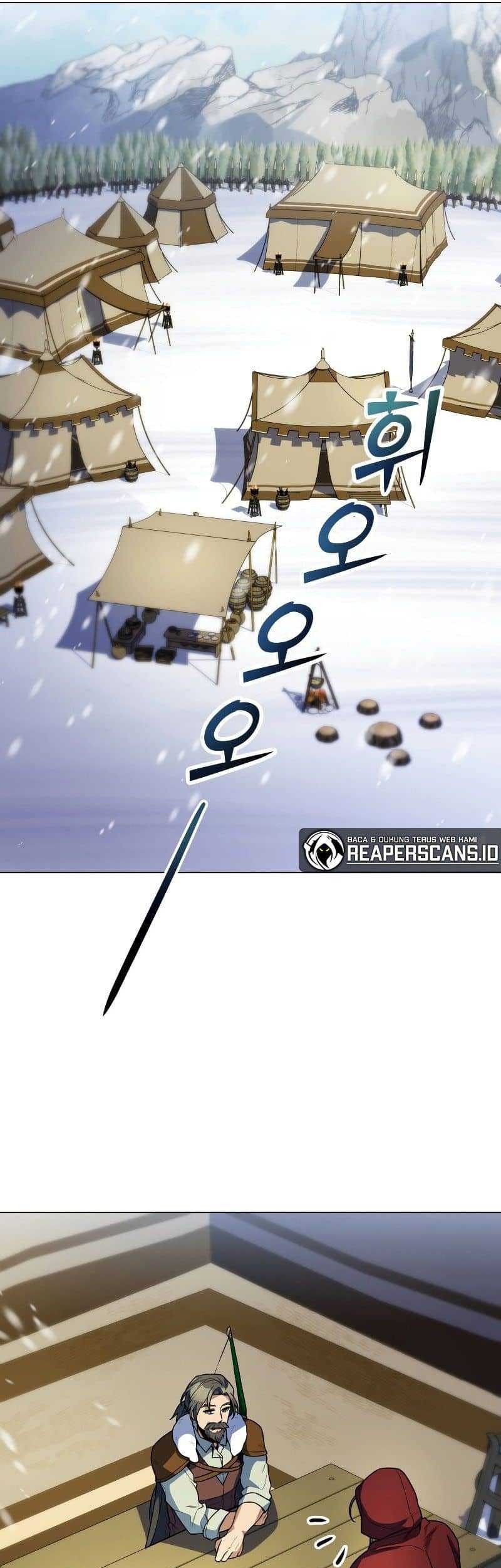 Overbearing Tyrant Chapter 40 halaman 14