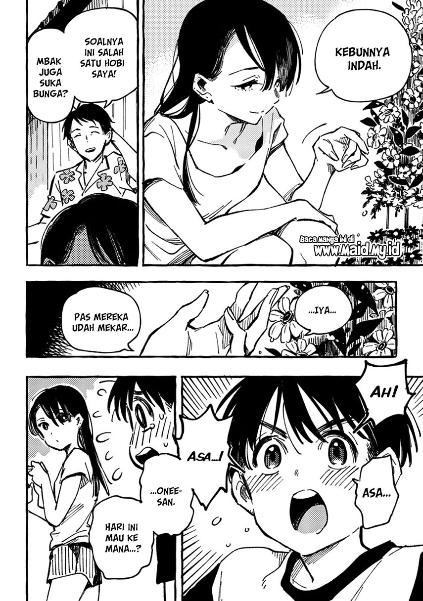 Asako Chapter 2 halaman 11