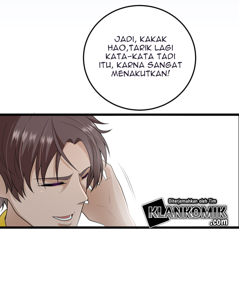 Asshole Hero Chapter 2 halaman 12