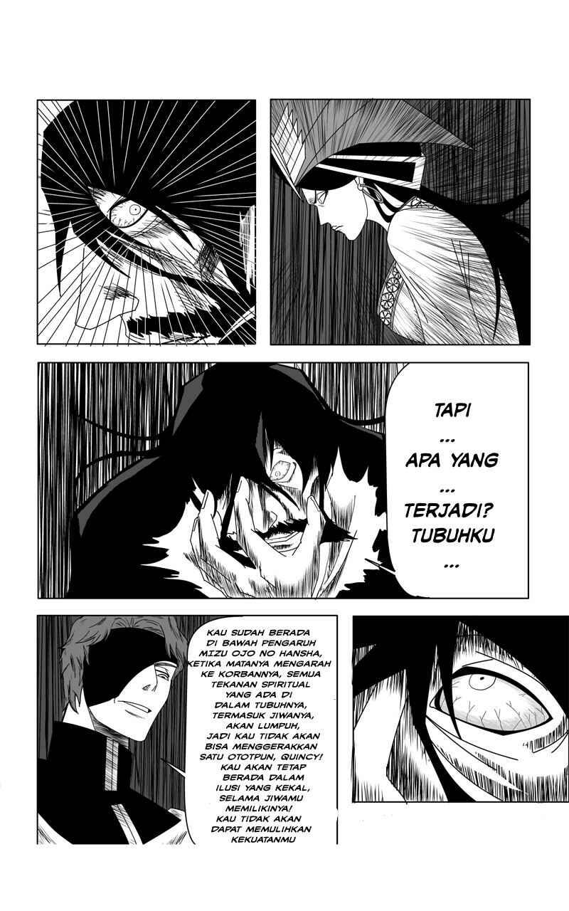 BLEACH – Final Alternative Chapter 2 halaman 6