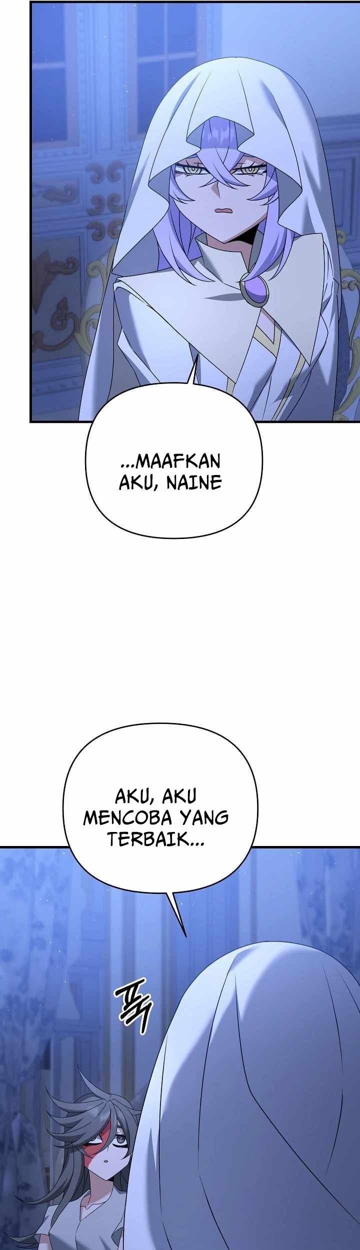 The Lazy Swordmaster Chapter 35 halaman 18