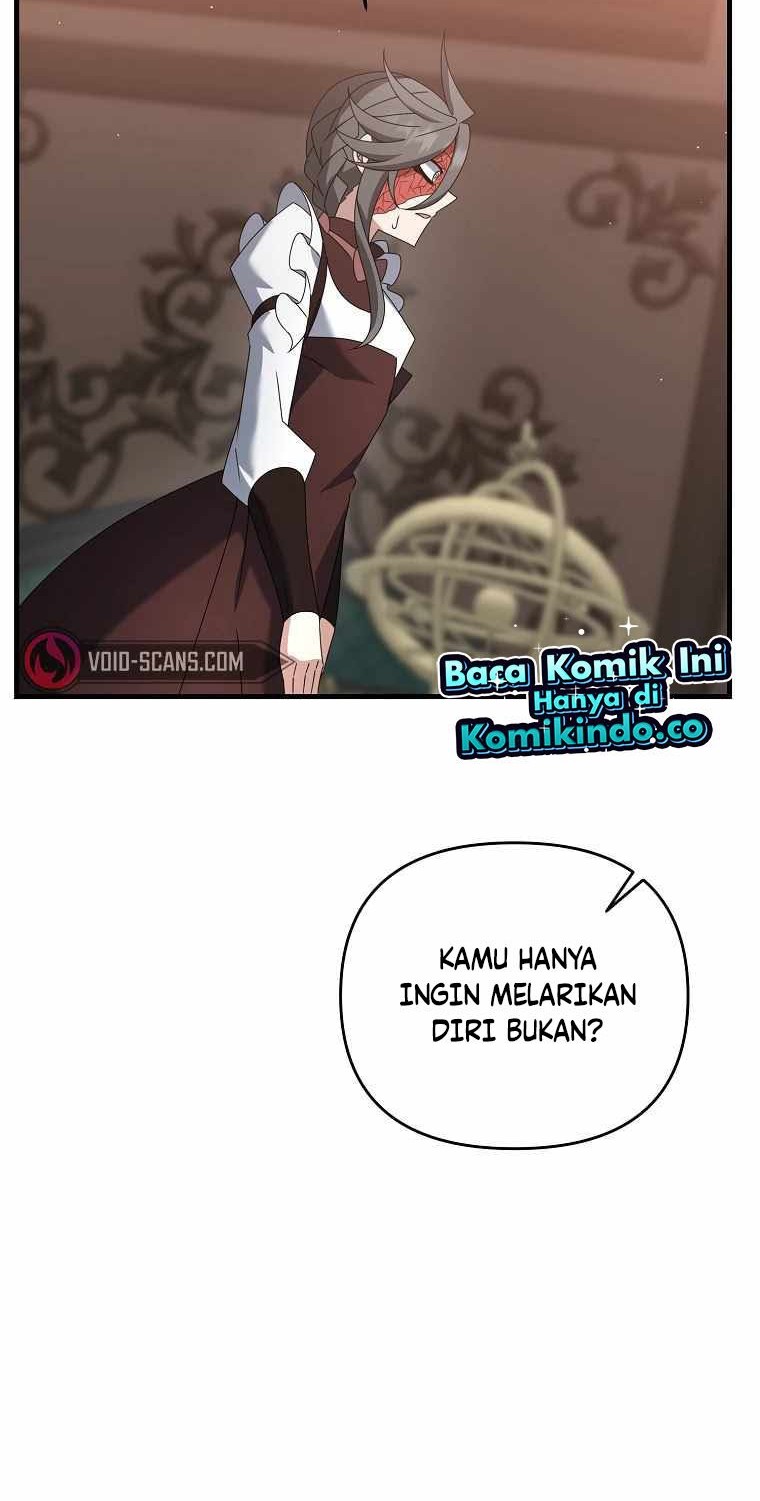 The Lazy Swordmaster Chapter 41 halaman 14
