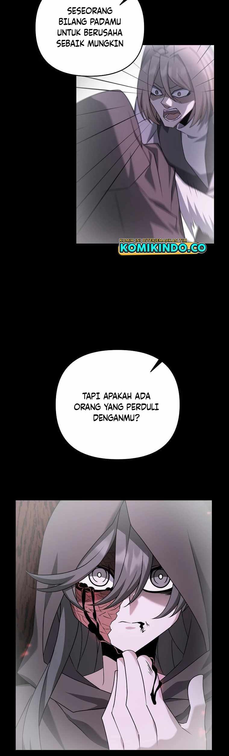 The Lazy Swordmaster Chapter 41 halaman 16