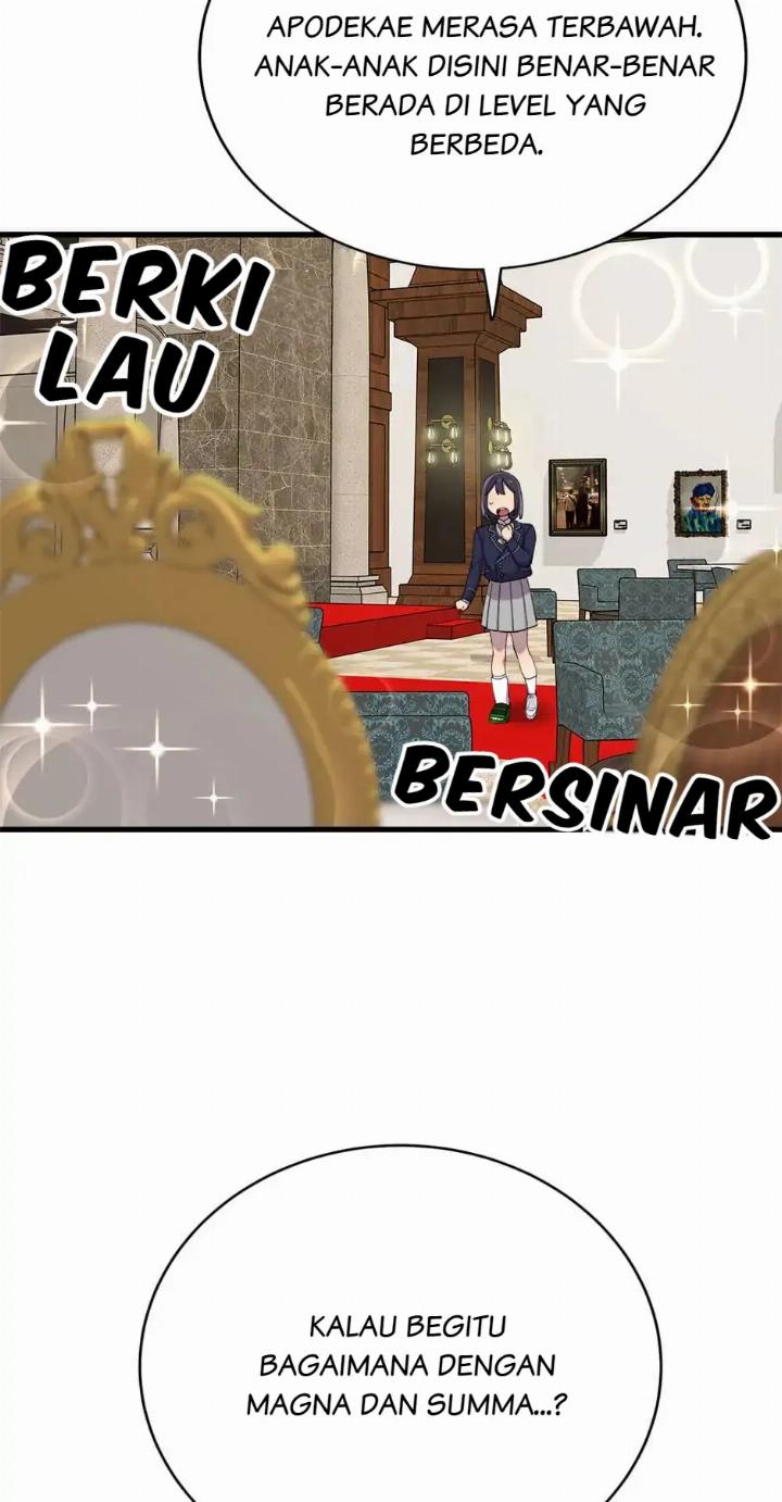 He Can’t Be This Dumb! Chapter 40 halaman 24