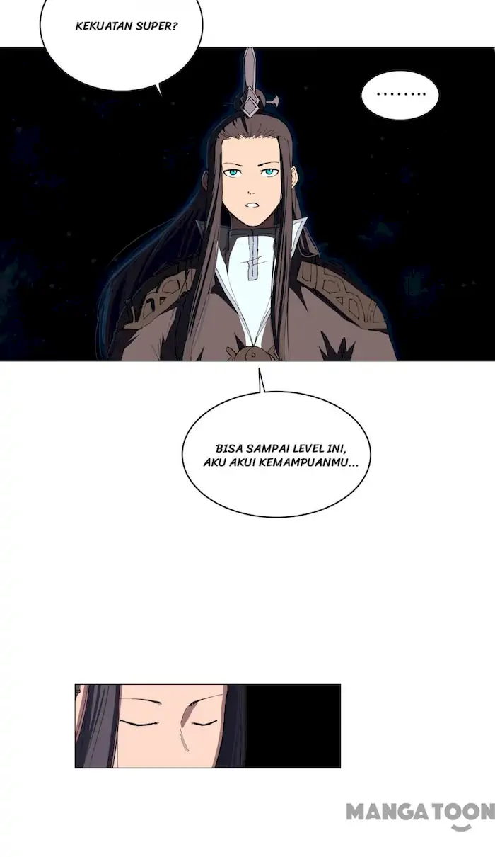 Cultivator Against Hero Society Chapter 171 Gambar 13