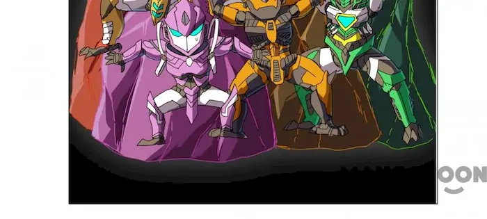 Cultivator Against Hero Society Chapter 168 Gambar 11