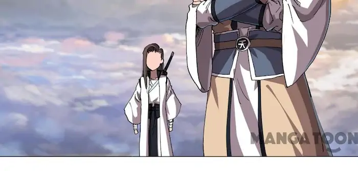 Cultivator Against Hero Society Chapter 150 Gambar 12