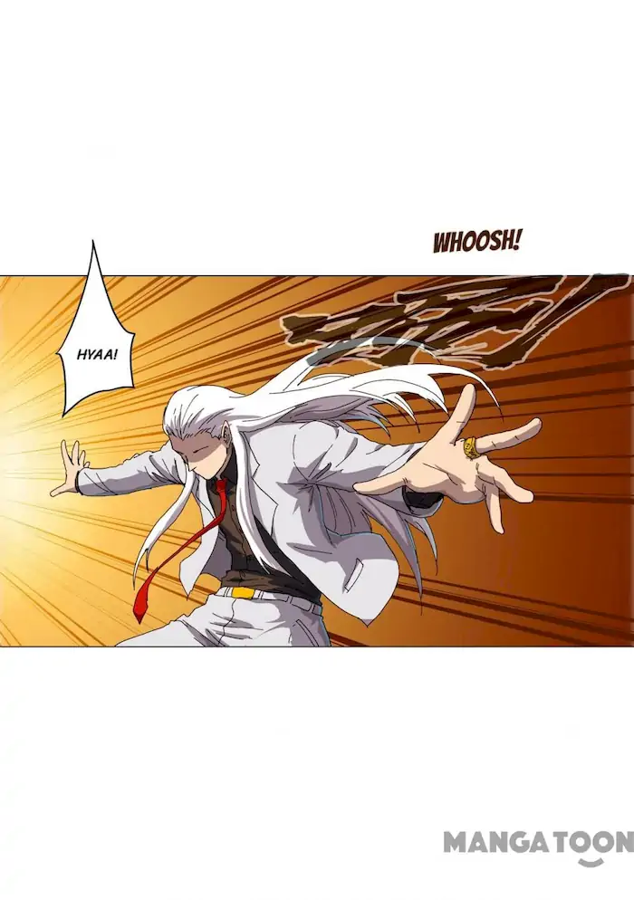 Cultivator Against Hero Society Chapter 120 Gambar 10