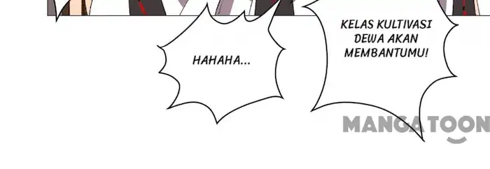 Cultivator Against Hero Society Chapter 69 Gambar 11