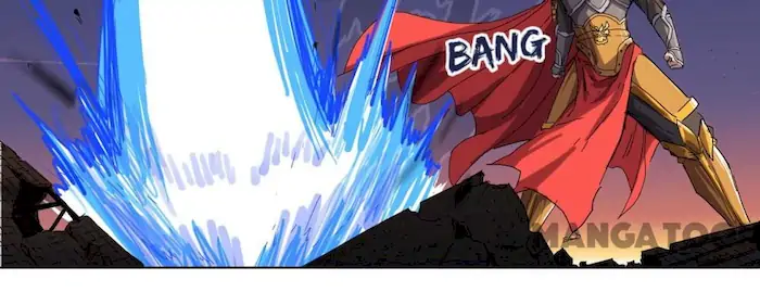 Cultivator Against Hero Society Chapter 35 Gambar 11