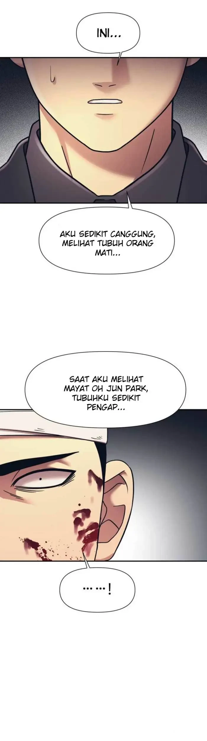Injagang Chapter 16 halaman 18
