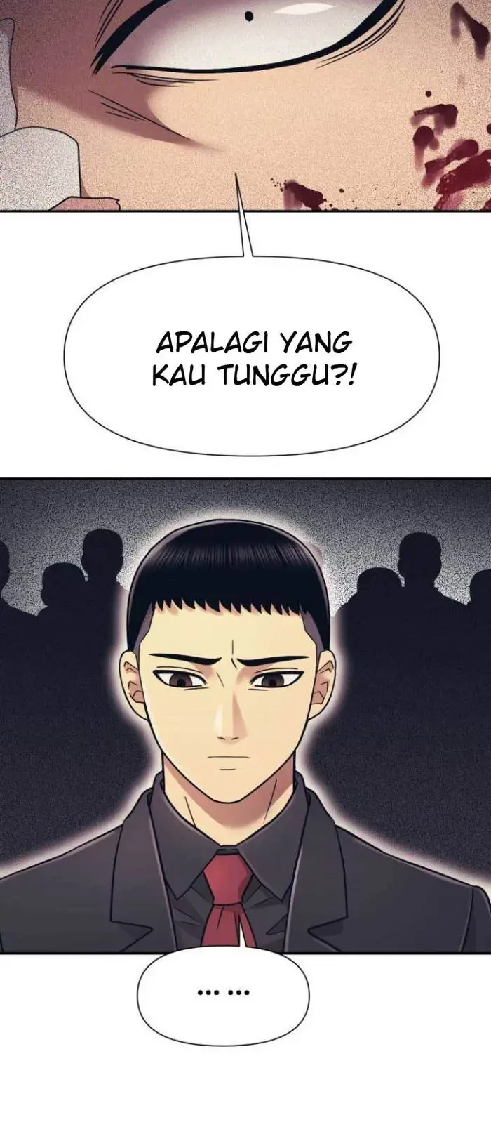 Injagang Chapter 16 halaman 17