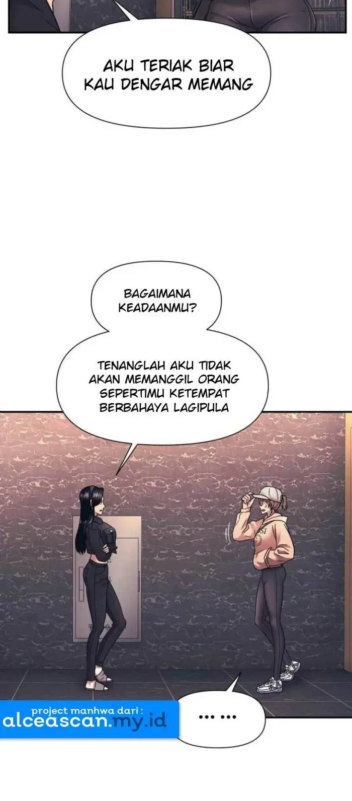 Injagang Chapter 15 halaman 15