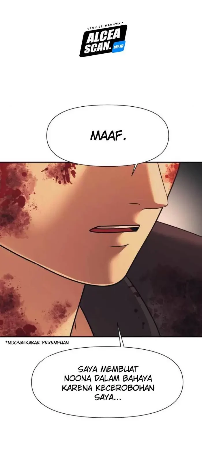 Injagang Chapter 14 halaman 13
