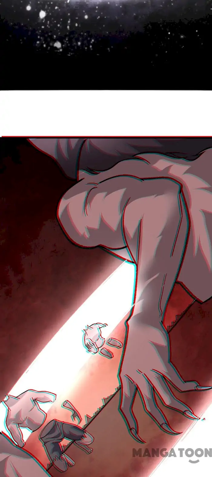 Martial Arts Reigns Chapter 347 halaman 10