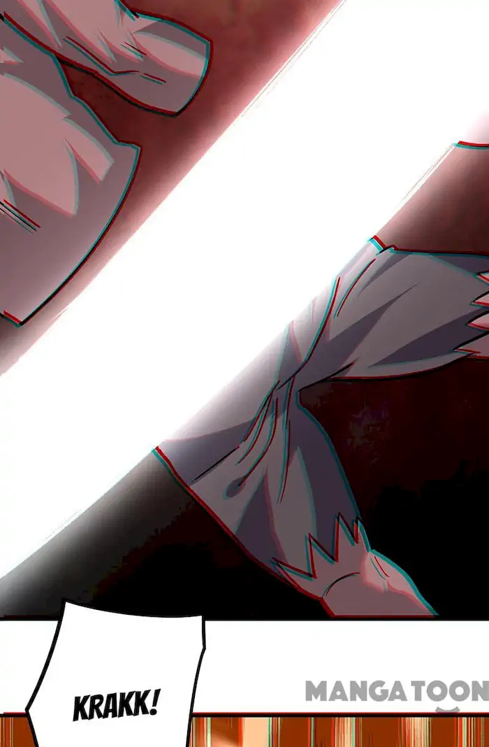Martial Arts Reigns Chapter 347 halaman 11