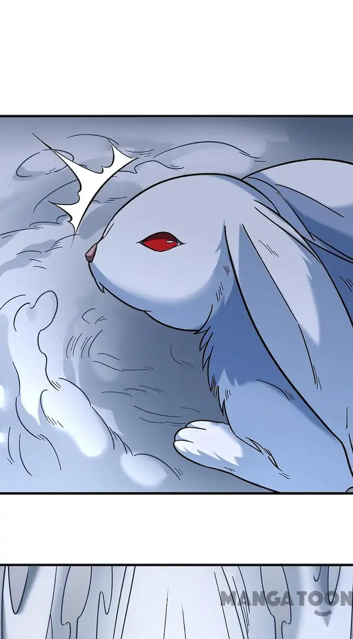 Martial Arts Reigns Chapter 346 halaman 14
