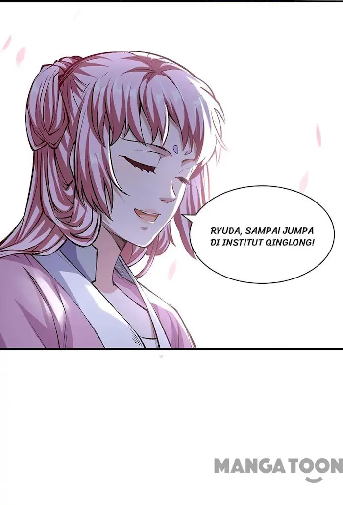 Martial Arts Reigns Chapter 339 halaman 11