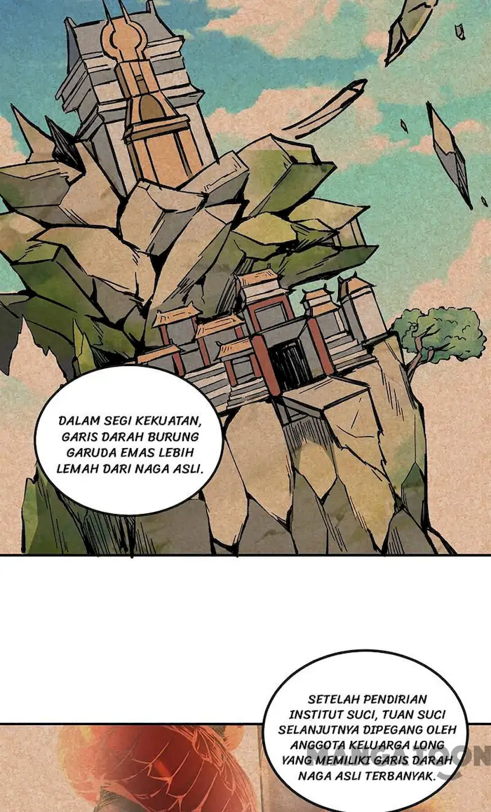 Martial Arts Reigns Chapter 334 halaman 9