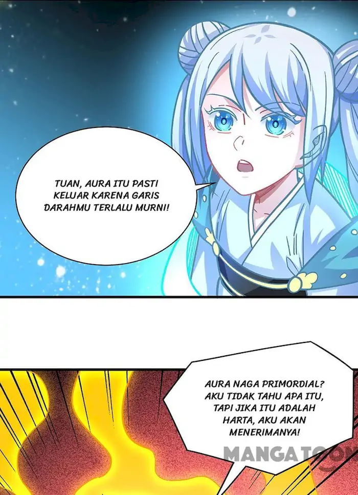 Martial Arts Reigns Chapter 331 halaman 11