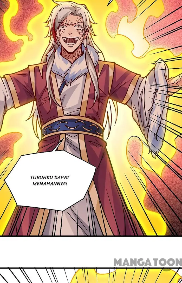 Martial Arts Reigns Chapter 331 halaman 12