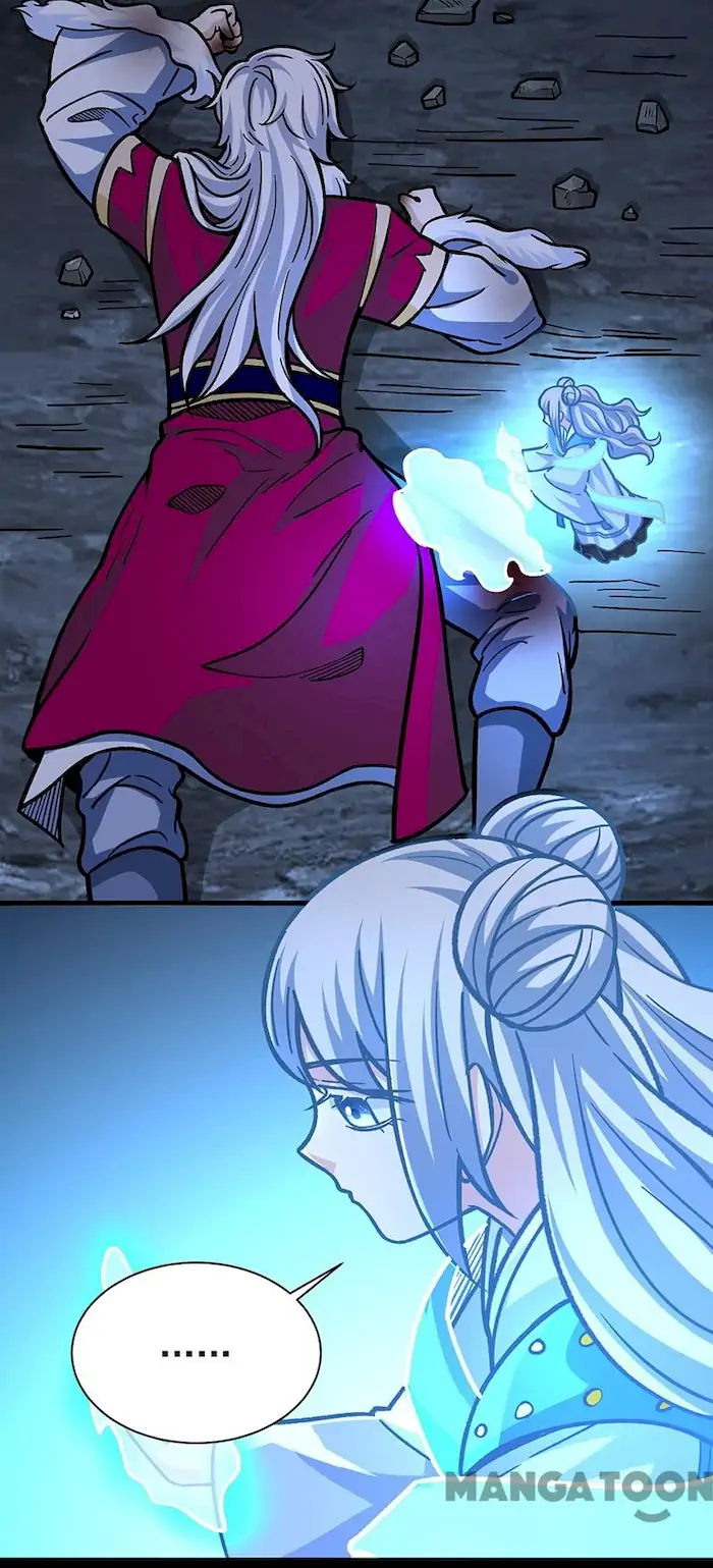Martial Arts Reigns Chapter 328 halaman 10