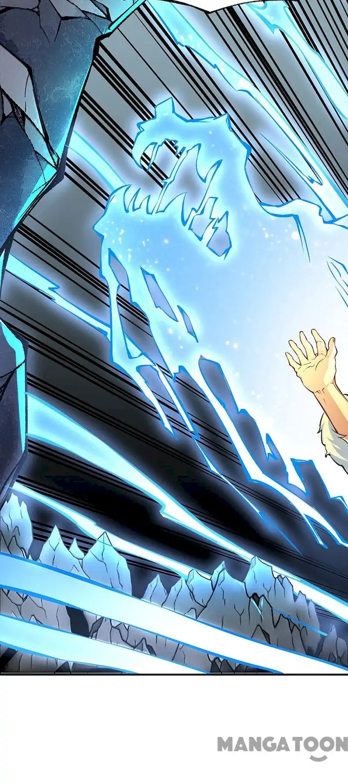 Martial Arts Reigns Chapter 326 halaman 13