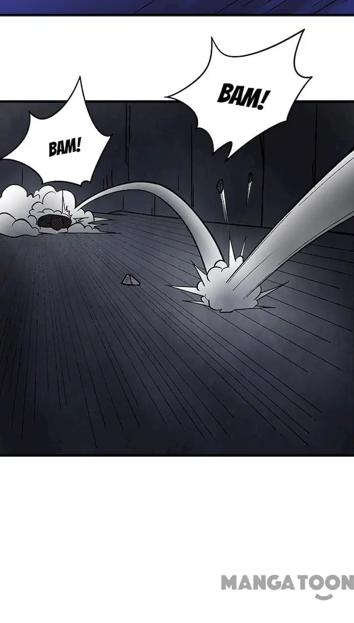 Martial Arts Reigns Chapter 325 halaman 13