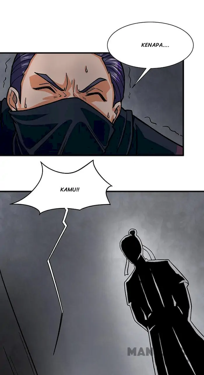 Martial Arts Reigns Chapter 325 halaman 14