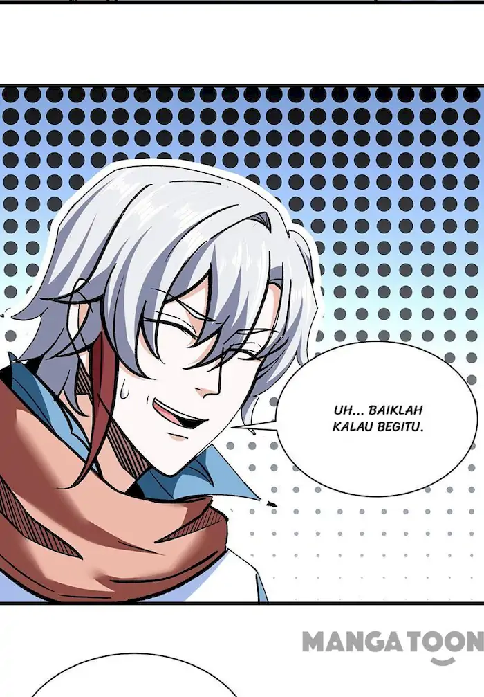 Martial Arts Reigns Chapter 306 halaman 11