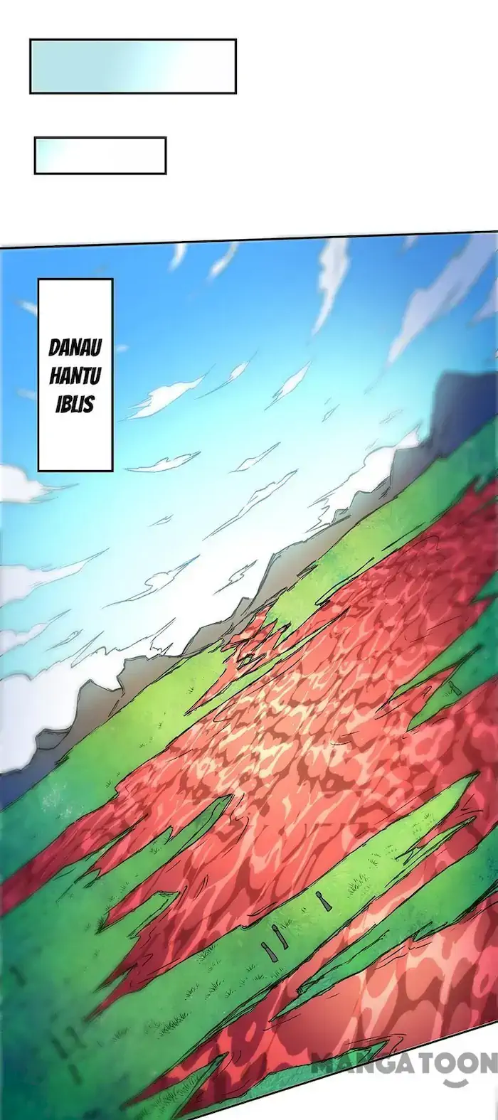 Martial Arts Reigns Chapter 300 halaman 10