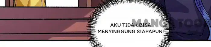 Martial Arts Reigns Chapter 294 halaman 10