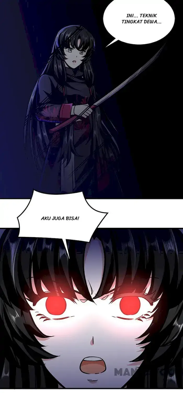 Martial Arts Reigns Chapter 291 halaman 10