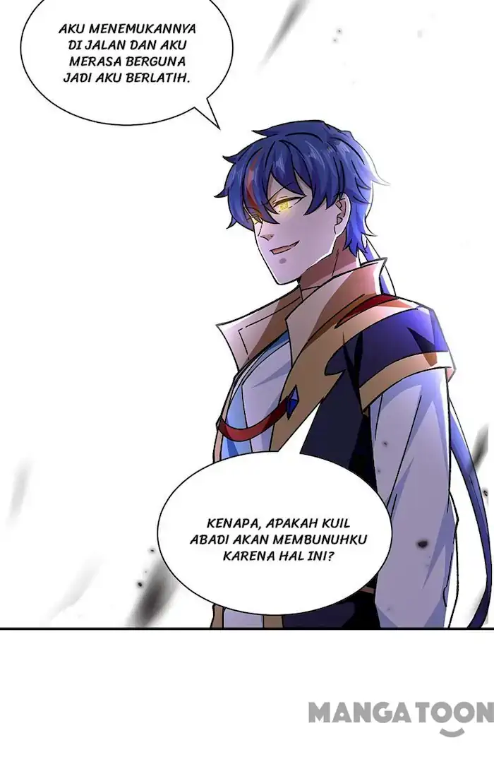 Martial Arts Reigns Chapter 290 halaman 11