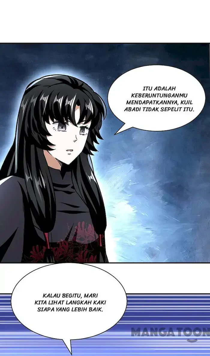 Martial Arts Reigns Chapter 290 halaman 12