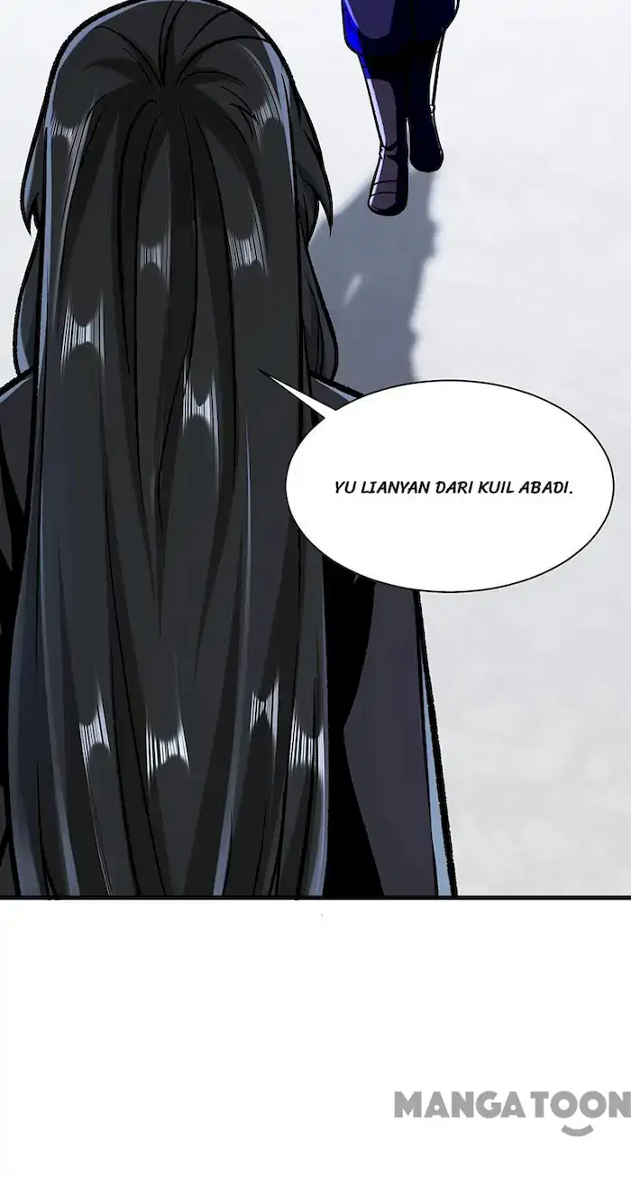 Martial Arts Reigns Chapter 289 halaman 10