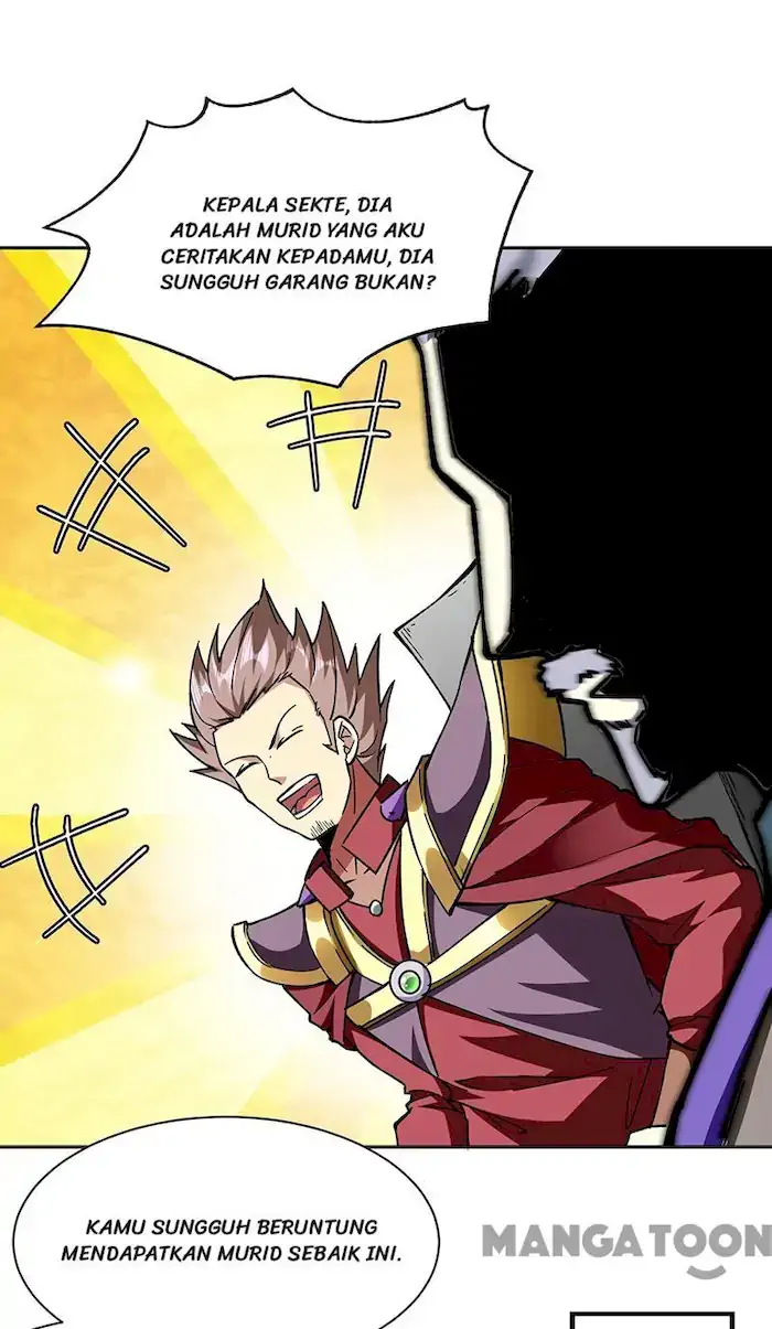 Martial Arts Reigns Chapter 279 halaman 11