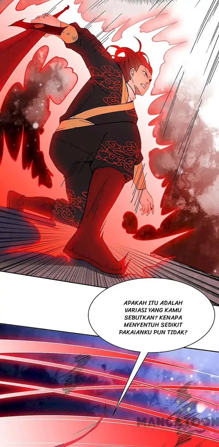 Martial Arts Reigns Chapter 278 halaman 10