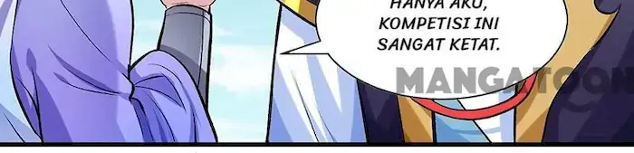 Martial Arts Reigns Chapter 274 halaman 9