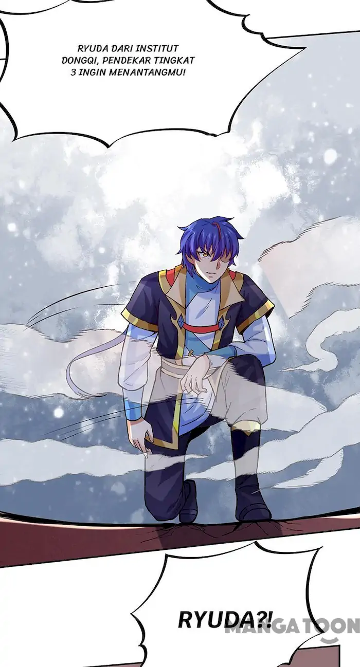 Martial Arts Reigns Chapter 265 halaman 12