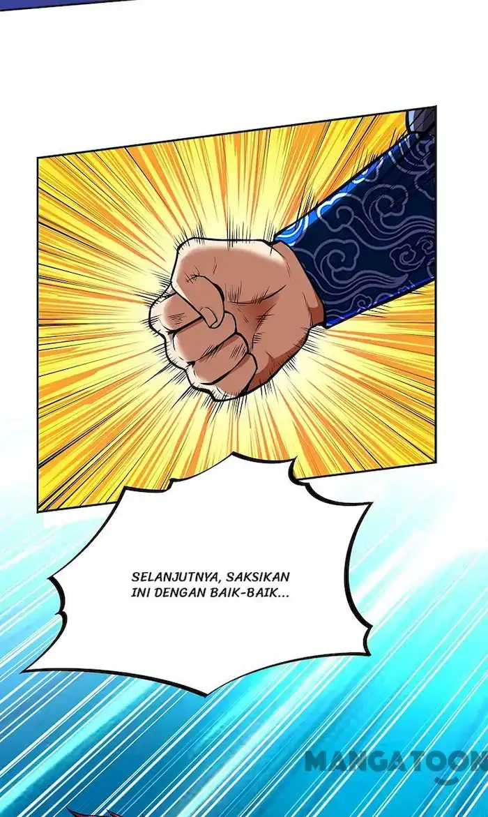 Martial Arts Reigns Chapter 254 halaman 13