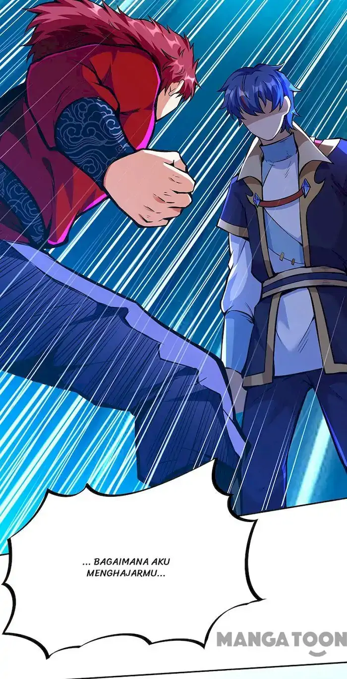 Martial Arts Reigns Chapter 254 halaman 14