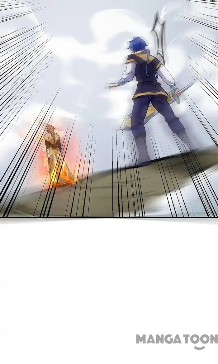 Martial Arts Reigns Chapter 239 halaman 11