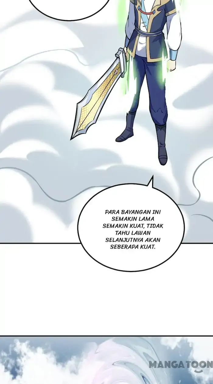 Martial Arts Reigns Chapter 237 halaman 10