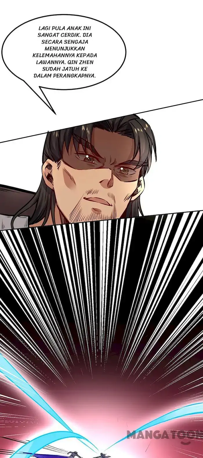 Martial Arts Reigns Chapter 234 halaman 13