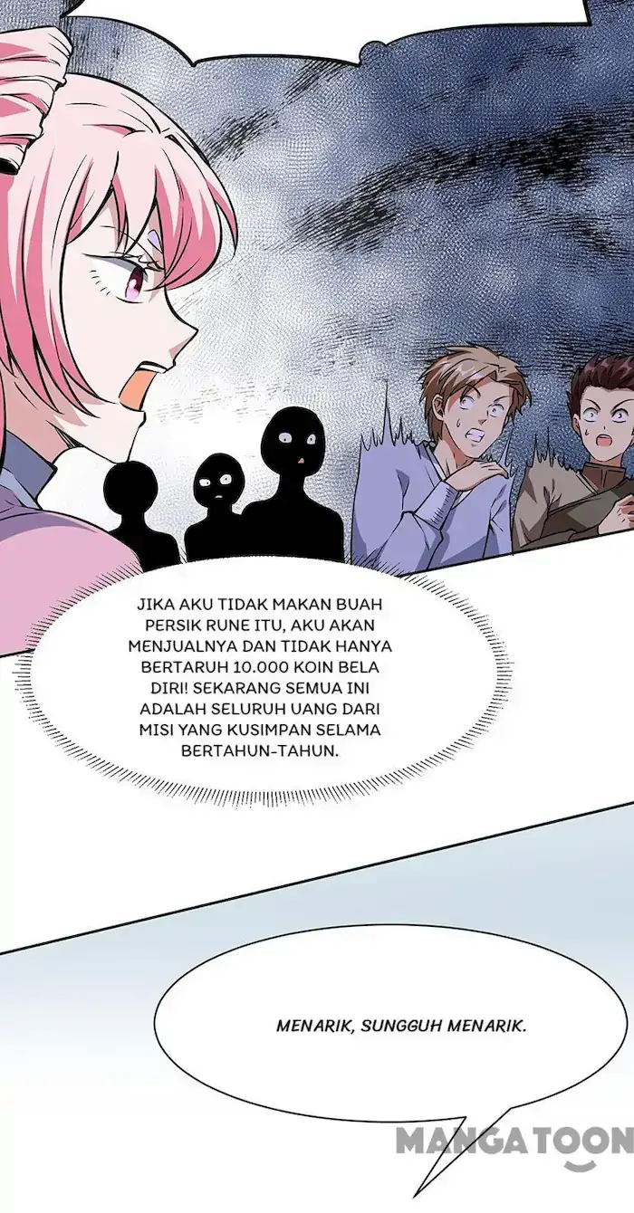 Martial Arts Reigns Chapter 233 halaman 14