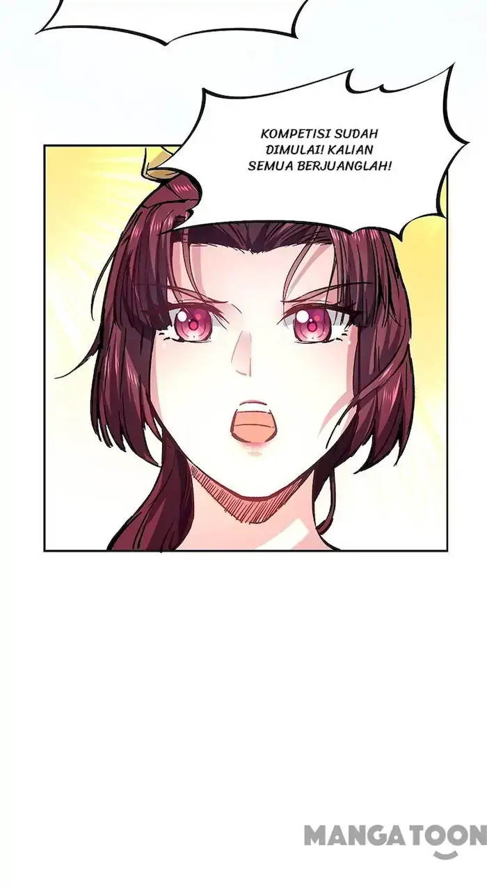 Martial Arts Reigns Chapter 230 halaman 11